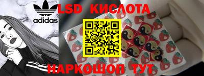 хмурый Донской