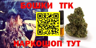хмурый Донской